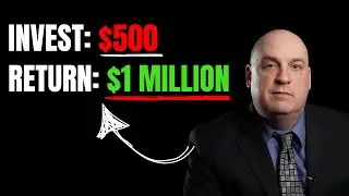 Jason Simpkins: $500 into 