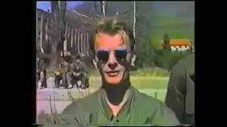 Travnik 17 Viteska Krajiska Brigada