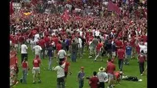 Centenario real murcia