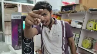 #KDM bluetooth speaker KDM bluetooth speaker KDM home theatre दुनिया का सबसे हैवी bluetooth speaker