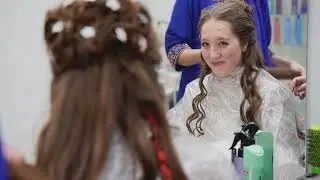 Цыганская свадьба латвина и саламон горад Челябинск 1 часть
