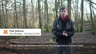 Senior Rural Surveyor at the National Trust