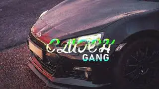Linius ft. Kordas - Vice City | #CLUTCHGANG