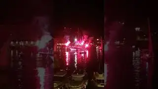 Wine Festival in Jelsa, Island Hvar, Croatia