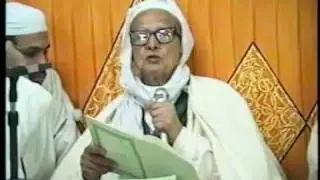 (3) معنى « الخوارج » واتهام الإباضية به - الشيخ المرموري