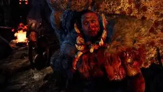 Far Cry&reg; Primal- Easy way to kill Ull