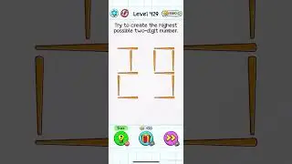 Level 429 of braindom game