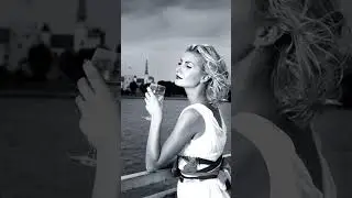 As Marilyn Monroe once said