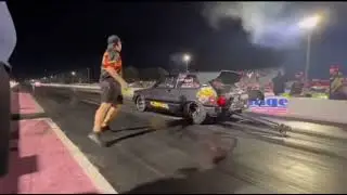PR Drag Racing Rotary
