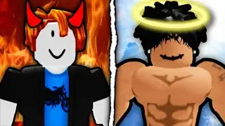 Bacon Hair: Roblox&rsquo;s WORST Avatar Style