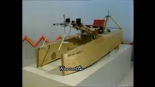 1970s Kids TV | Solar Powered Boat | Solar Powered Car | Solar Energy | Magpie | 1977