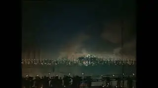Roger Waters - Vera & Bring The Boys Back Home (The Wall Live At Berlin, 1990).