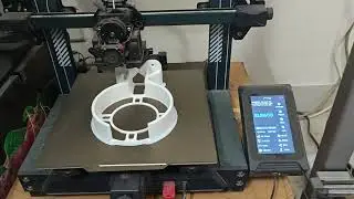 3D Printing Service in Bangladesh | Neptune 4 Pro