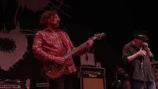 Blues Traveler ft. Marcus Rezak on 