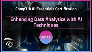 Enhancing Data Analytics with AI Techniques | Exclusive Lesson