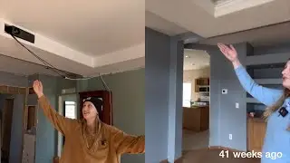 Fish Guy, Fish Tape, and Full House Tour