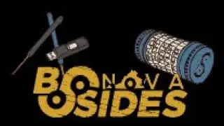 BSidesNOVA - Track 2 - Cloud Intrusion Detection and Threat Hunting With Open Source Tools