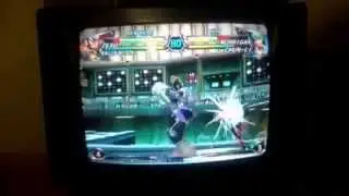 Tatsunoko vs Capcom (Torneo interno nx@) FINAL