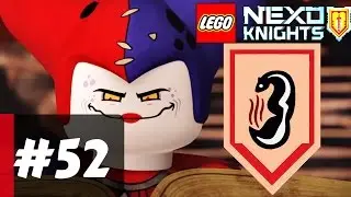 Latest Nexo Power part 52 - skunk stench Nexo Power | Nexo Shield