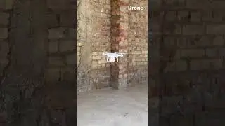 S116. Drone ✈️🛩️🛩️
