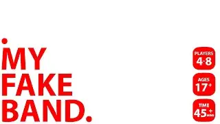 My Fake Band Official Kickstarter Video