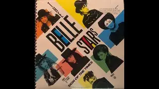 The Belle Stars - Sign Of The Times [(Extended Version) 1982]