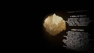 Hello Neighbour: Search and Rescue Credits (but it's higher quality now)