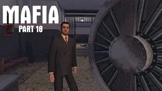 Mafia: The City of Lost Heaven Melouch Part18