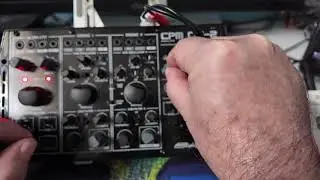 CPM DS-2 Sonic Possibilities