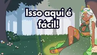 Me dê 5 minutos e eu te ensino a desenhar cenário (Nivel iniciante)