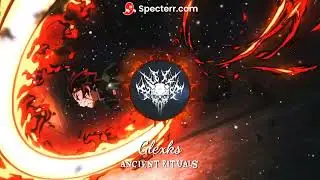 Ancient Rituals - Glexks [Phonk/Memphis] [256kbps] [HD 720p] [Beat Circle]