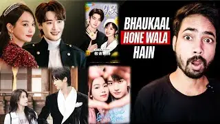 New Korean Chinese Drama Update Mx Player  || The Remarried Empress Kdrama Release date 🔥