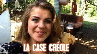 Dans les yeux d'une zoreille - La Case Créole