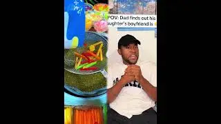Что вы думаете, что с ним случилось? 😭 #fyp #funny #skit #relatable #storytime #foryou