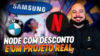 Como Lucrar com Infraestrutura DEFI! Projeto Validado pela BMW, Samsung e Netflix (Mawari Nodes)
