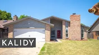 Kalidy Homes - 2905 Parkside Dr - Edmond, OK 73012