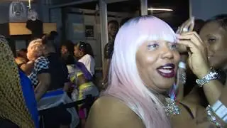 Trinity Aries Birthday Bash 'No Worries' 2K19