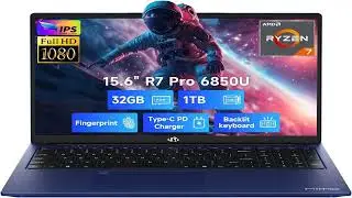 Review: NIMO 15.6