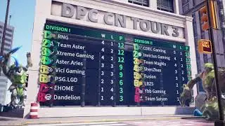 Xtreme vs Aster (0-2) BO3 | DPC CN 2021/2022 Tour 3: Division I