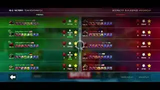 Battle Bay - Frost Mortars ❤️❤️❤️
