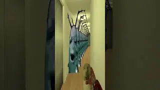 Part-163#Gmod #Nextbot #Meme