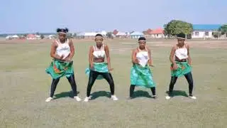 Jidasuka [Ing'ombe] Harusi Ya Kashinje 0681784737 Pro By Madilibeat3.mp4