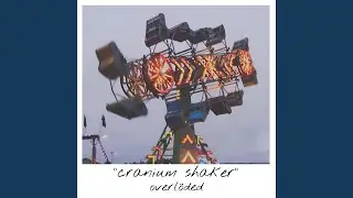 Cranium Shaker