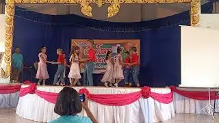 สุขกันเถอะเรา - สไตล์โรงเรียนวัดสว่างอารมณ์