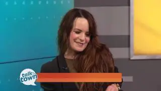 Actress & Author Jenna von Oy New Book 