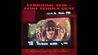 Verboom, Elis &mdash; Chuchuka Ekat (Big Baby Tape remake, prod. by Doja Music, 2025)