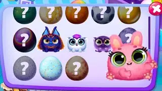 smolsies 2 cute pet stories gameplay part 1