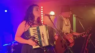 Dan Bern & Orit Shimoni - God Said No