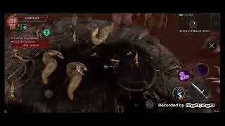 Oniro lv 3 Arena fast farm
