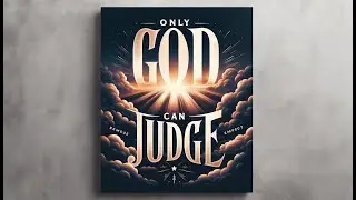 TRACK #1 Version A  ONLY GOD CAN JUDGE ME – Dark Horror Rap  160 BPM Triplet Flow